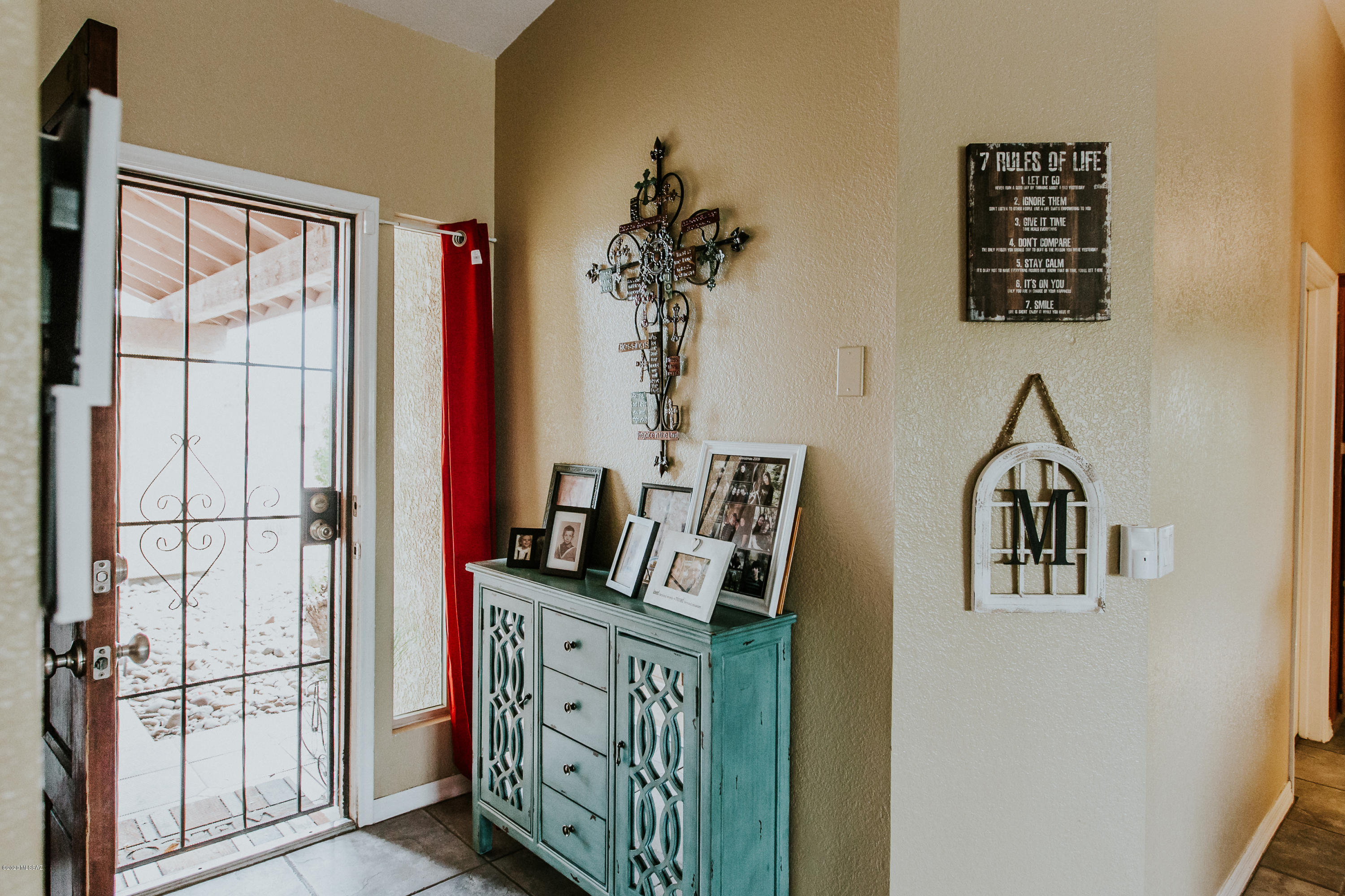 4780 West Hardy Road Tucson, AZ 85742 - Photo 3 of 35