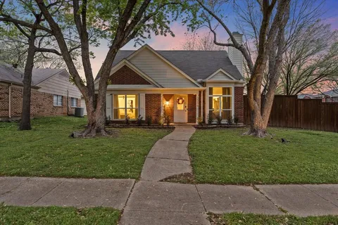 $389,000 | 2245 Villawood Lane, Garland, TX 75040