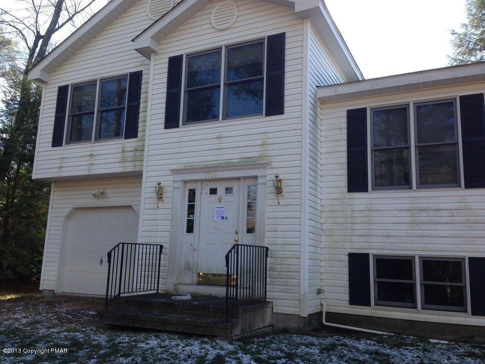 7702 Lake Road Tobyhanna, PA 18466 - Photo 1 of 14 Main View
