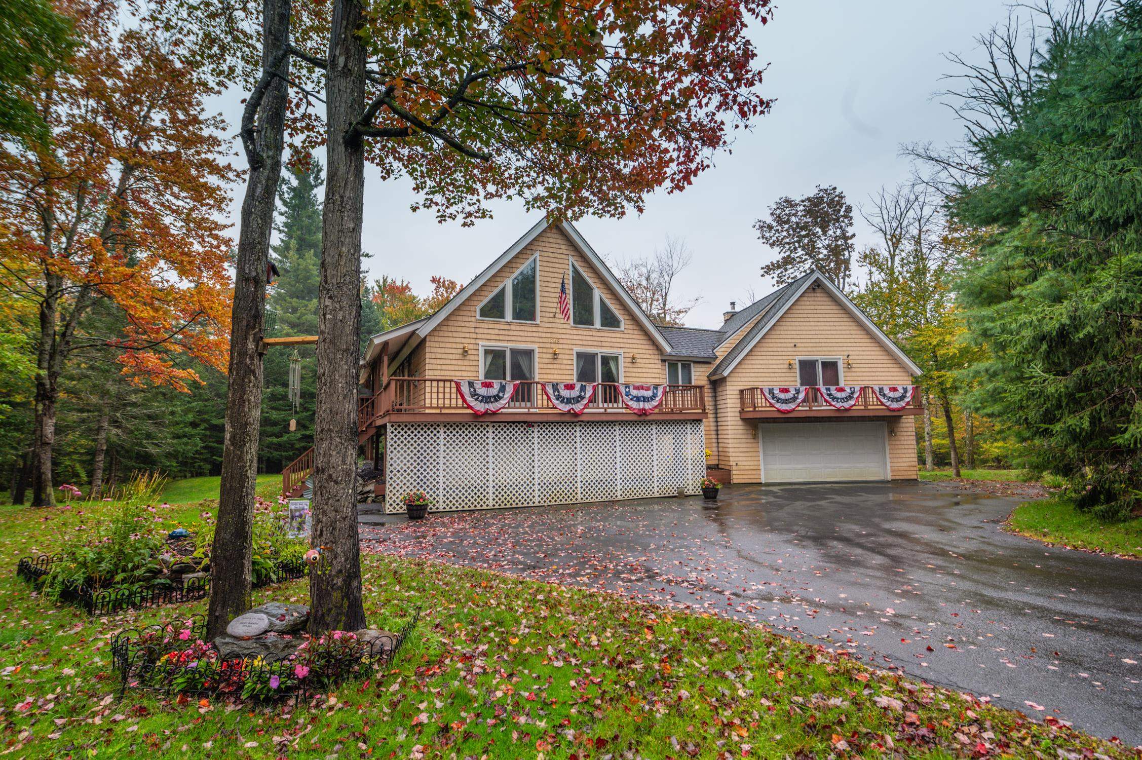 248 Valley View Road West Dover, VT 05356 - Photo 17 of 25 Gallery Image 17