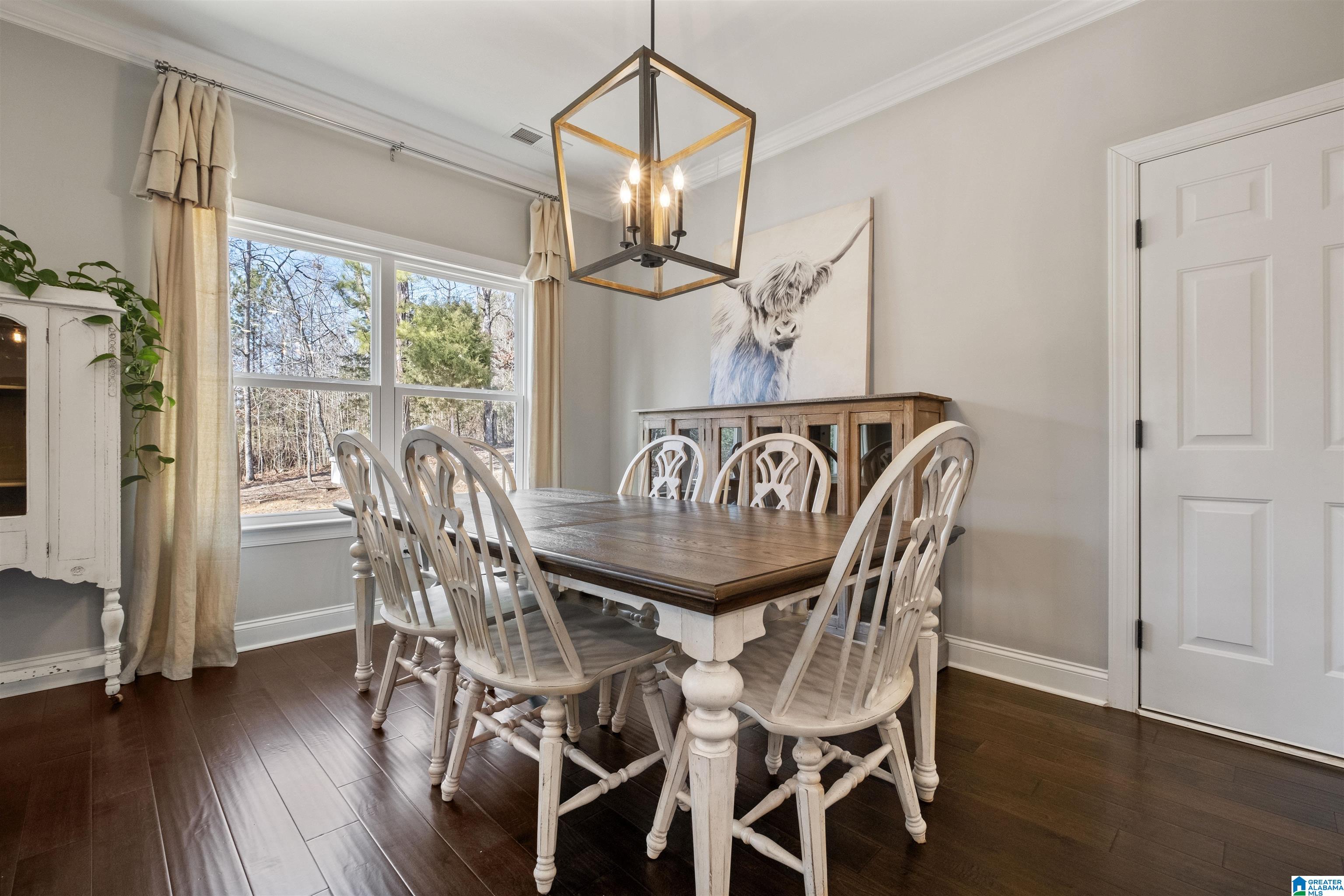 221 MacDonald Court Springville, AL 35146 - Photo 13 of 34