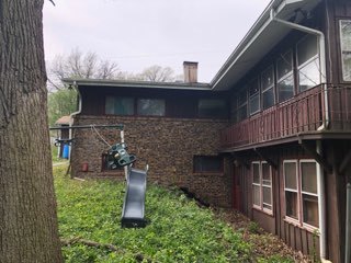 1600 Middletree Road Joliet, IL 60433 - Photo 3 of 22 a view of a small house with a yard