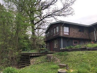 1600 Middletree Road Joliet, IL 60433 - Photo 4 of 22 a front view of a house with garden
