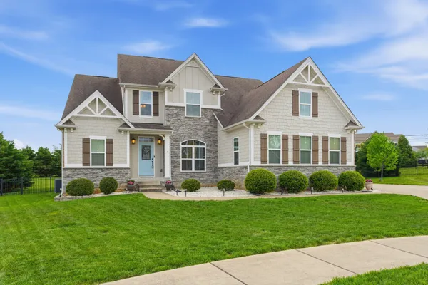 $669,900 | 636 Goodman Drive, Gallatin, TN 37066