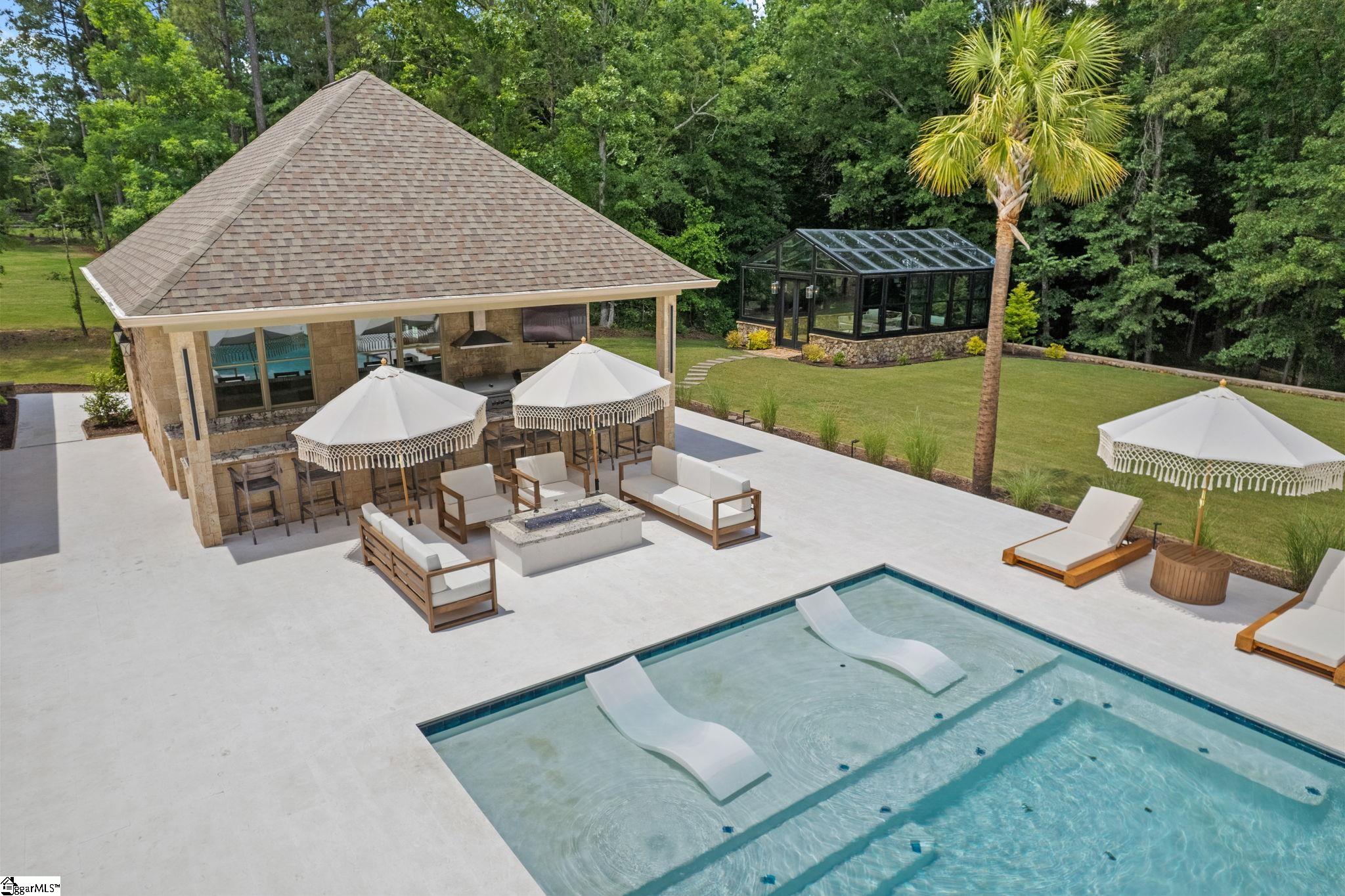 27 Clock Tower Court Belton, SC 29627 - Photo 37 of 50