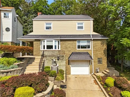 $599,900 | 149 Anita Avenue, Pittsburgh, PA 15217