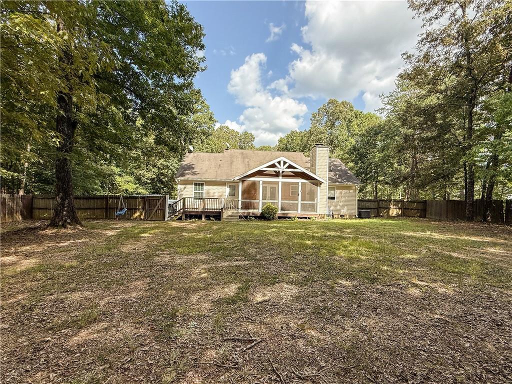 1354 Bethlehem Road Rockmart, GA 30153 - Photo 23 of 23 Gallery Image 23