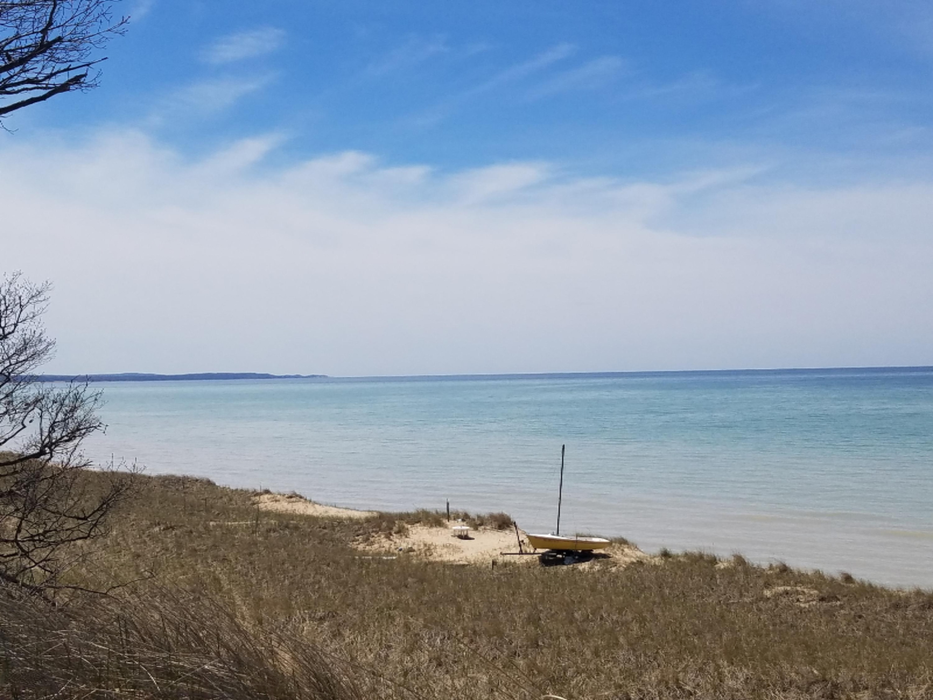 0 Mack Road Pentwater, MI 49449 - Photo 6 of 17 20170503_124909