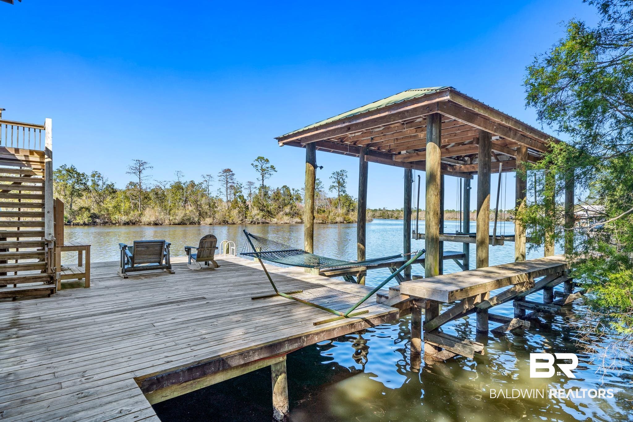 14335 County Road 9 Foley, AL 36535 - Photo 30 of 50 Boathouse