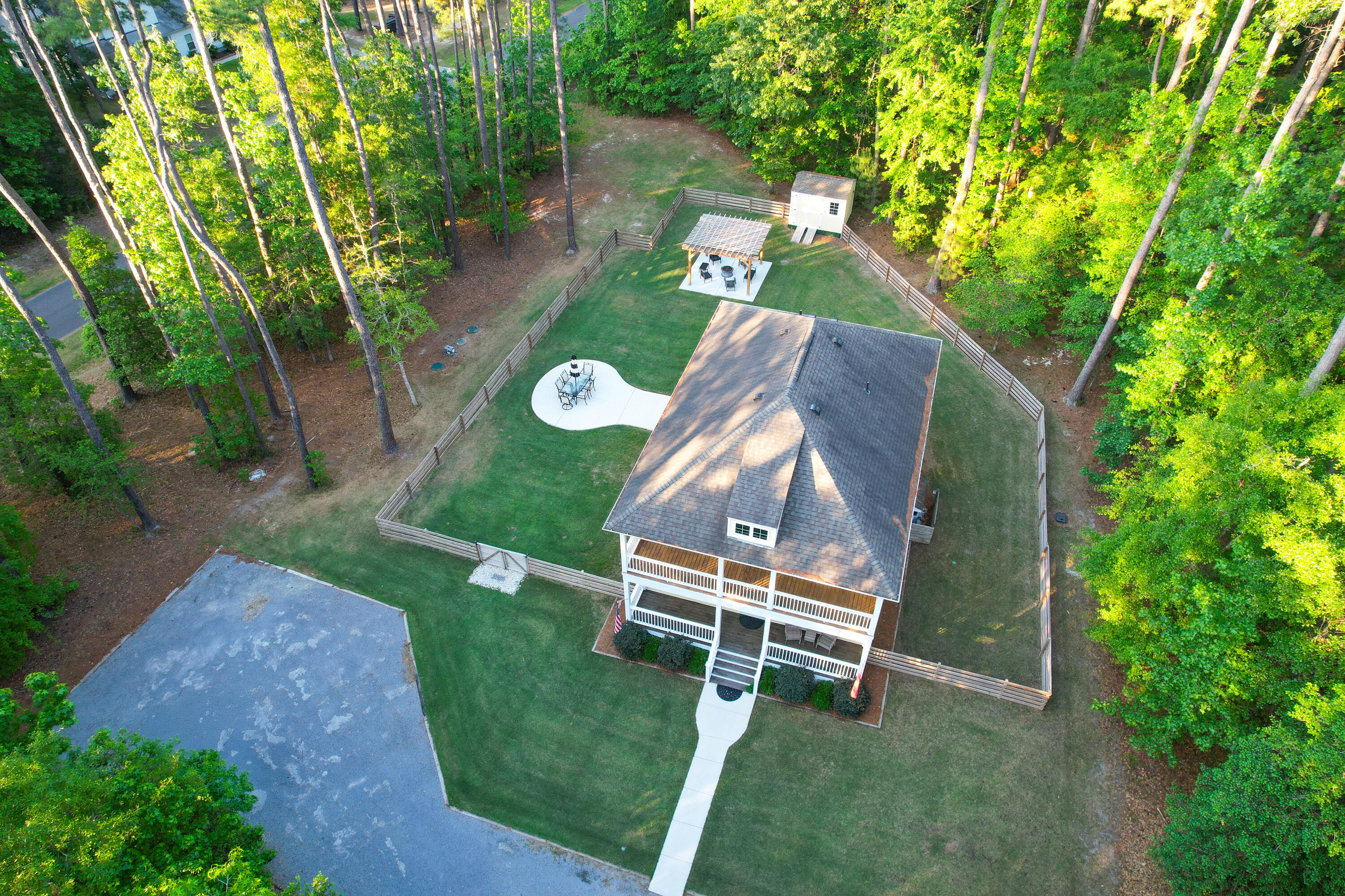 6530 Pepper Grass Trail Ravenel, SC 29470 - Photo 8 of 76