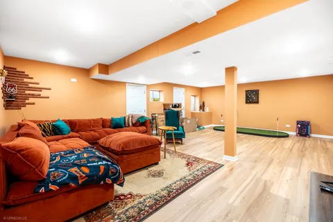 $450,000 | 9207 Waterfall Glen Boulevard, Darien, IL 60561