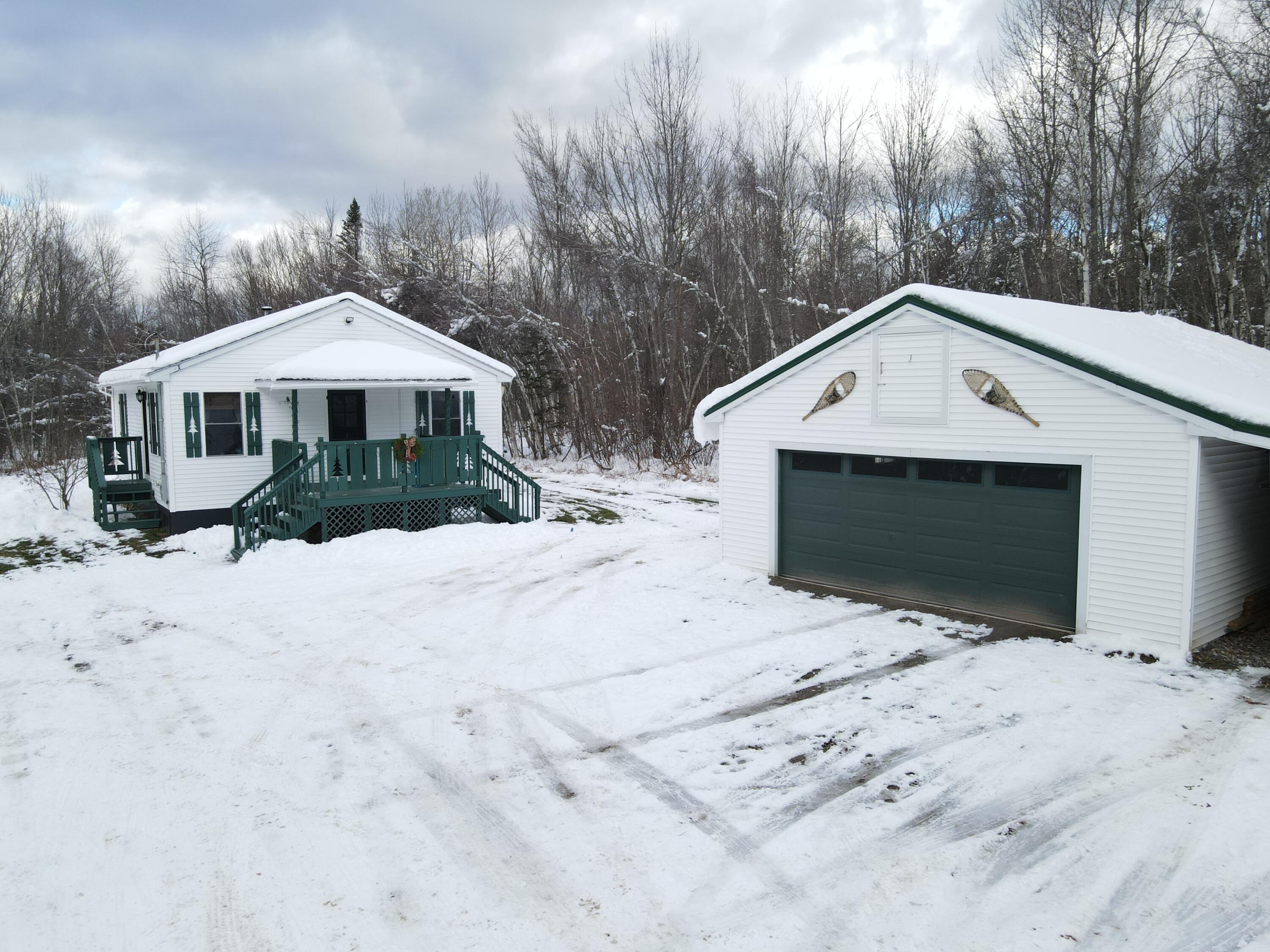 362 Ryerson Hill Road South Paris, ME 04281 - Photo 82 of 83 DJI_0246