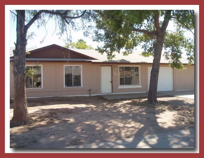 5215 West Berkeley Road Phoenix, AZ 85035 - Photo 1 of 7 Front of Home
