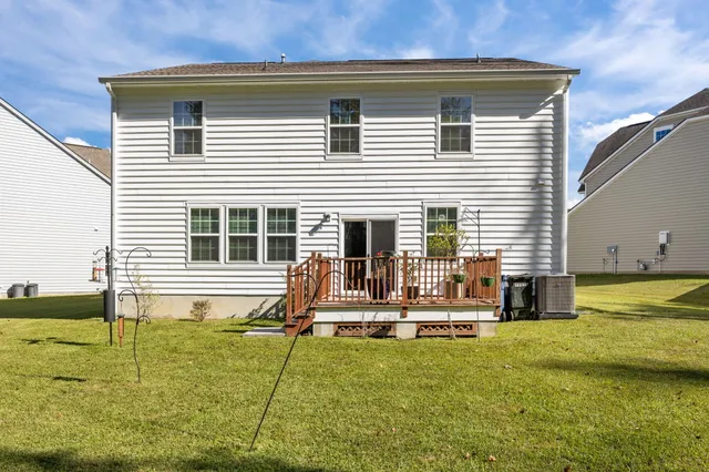 $2,750 | 9909 Pin Cherry Court, Ladson, SC 29456