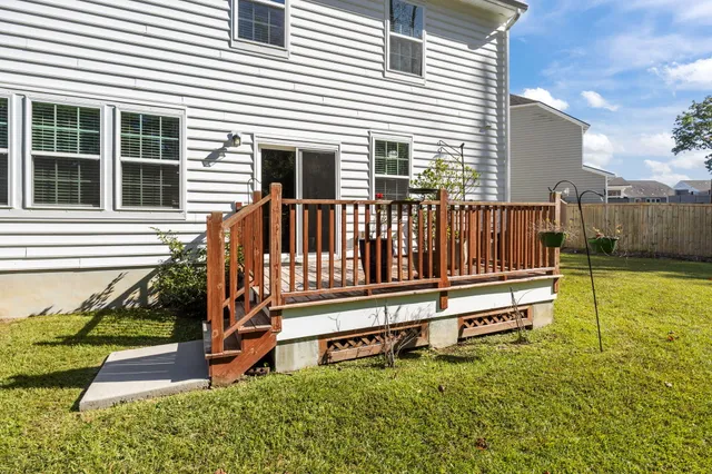 $2,750 | 9909 Pin Cherry Court, Ladson, SC 29456