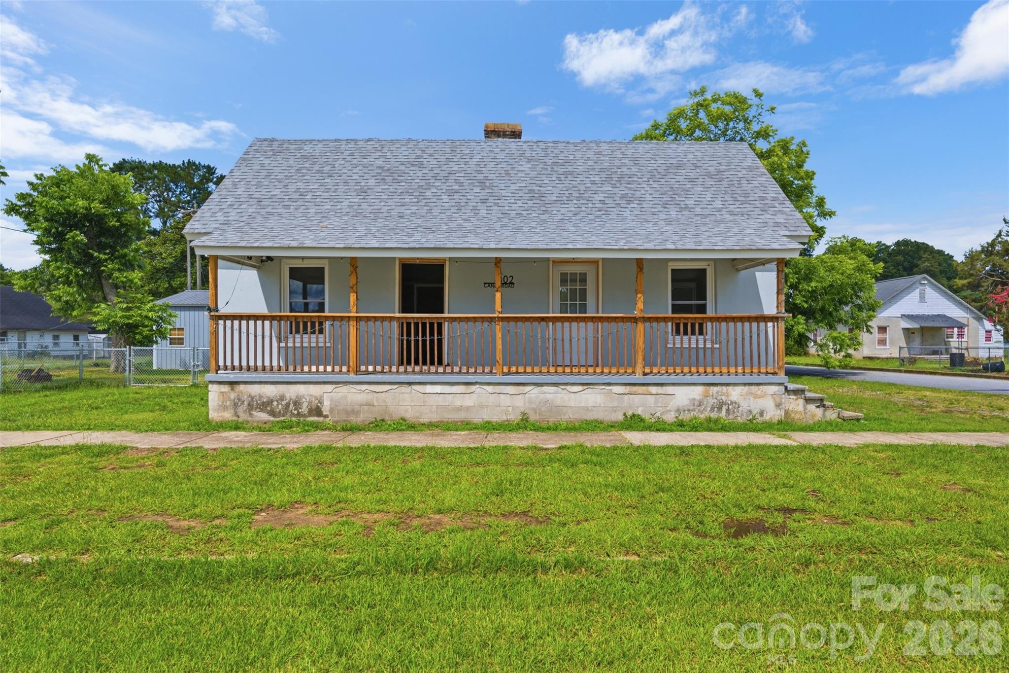 802 Canal Road Lockhart, SC 29379 - Photo 1 of 27