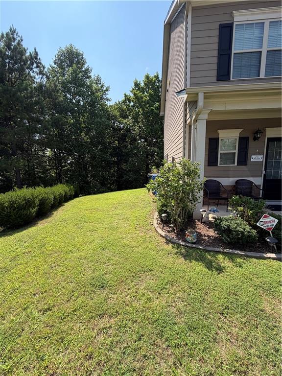 3840 Green Ridge Court Gainesville, GA 30507 - Photo 12 of 24