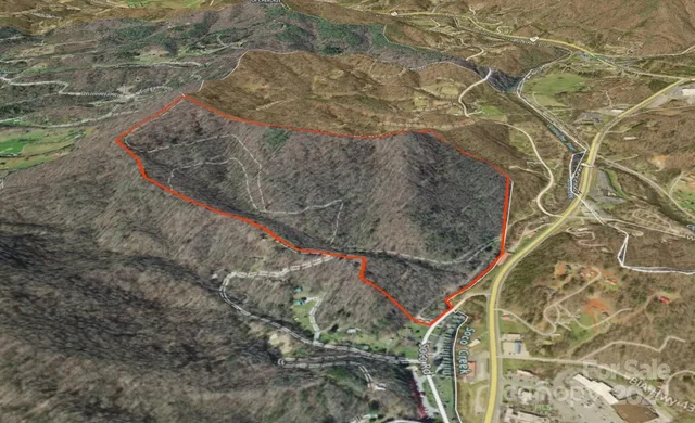 $1,500,000 | Tbd Tee Pee Drive, Whittier, NC 28789