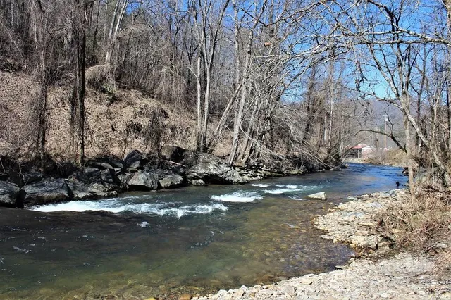 $1,500,000 | Tbd Tee Pee Drive, Whittier, NC 28789