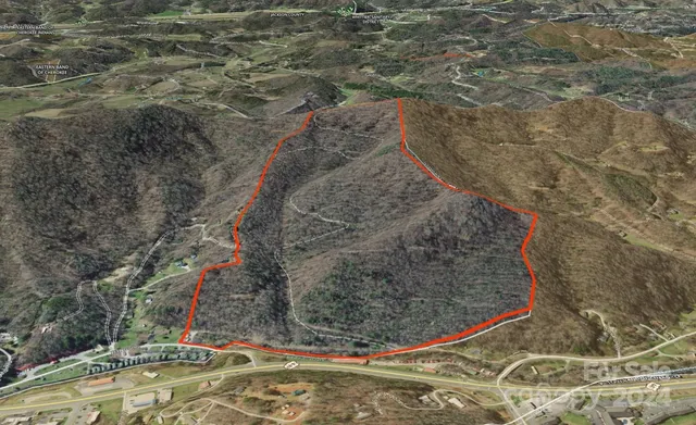 $1,500,000 | Tbd Tee Pee Drive, Whittier, NC 28789