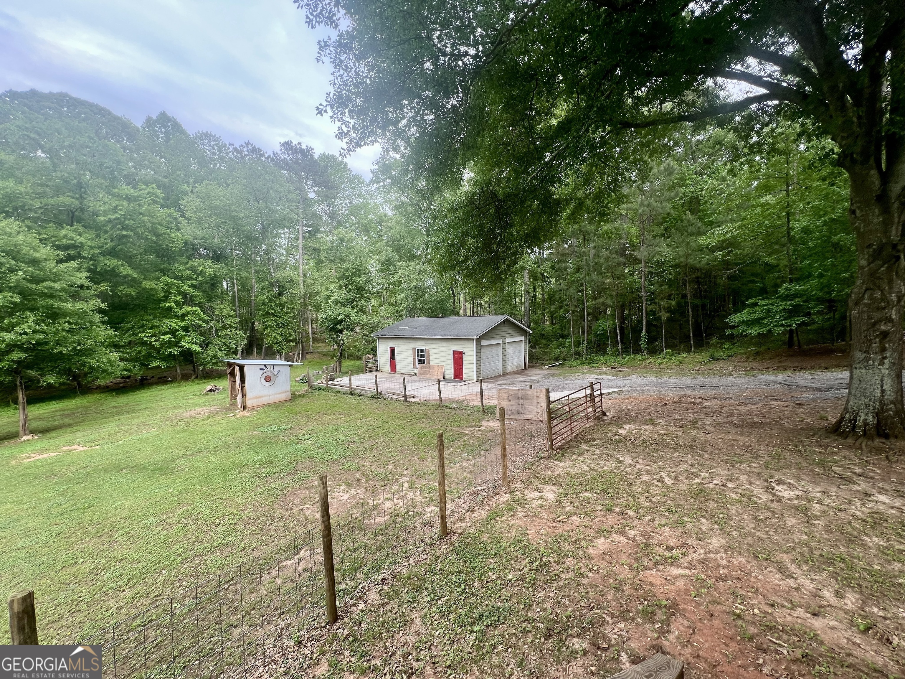 806 P J East Road Covington, GA 30014 - Photo 7 of 9