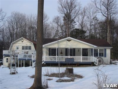 9 Hemlock Road Kunkletown, PA 18058 - Photo 1 of 12 Gallery Image 1