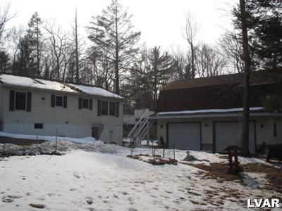 9 Hemlock Road Kunkletown, PA 18058 - Photo 12 of 12 Gallery Image 12