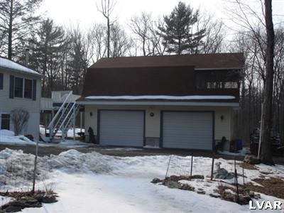 9 Hemlock Road Kunkletown, PA 18058 - Photo 6 of 12 Gallery Image 6