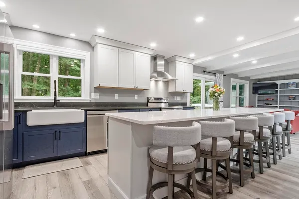 $575,000 | 84 Burbank Avenue, Warren, MA 01083