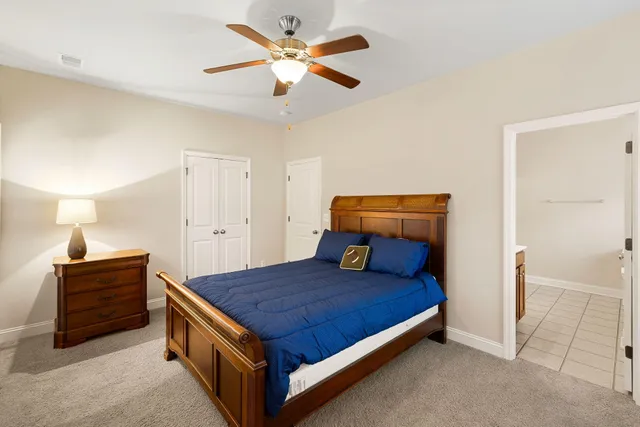 $357,900 | 207 Branch Creek Trail, Summerville, SC 29483