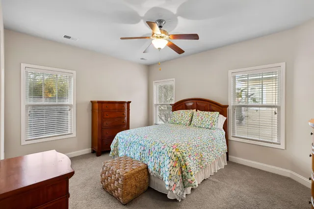 $357,900 | 207 Branch Creek Trail, Summerville, SC 29483