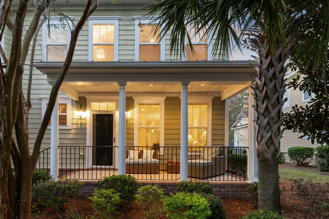 $357,900 | 207 Branch Creek Trail, Summerville, SC 29483