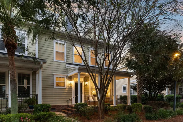 $357,900 | 207 Branch Creek Trail, Summerville, SC 29483