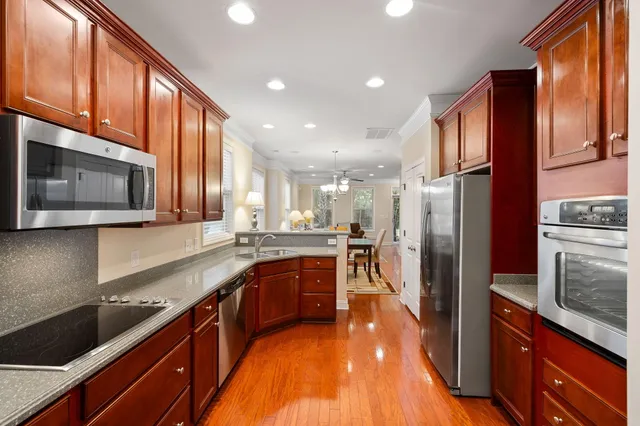 $357,900 | 207 Branch Creek Trail, Summerville, SC 29483