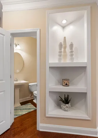 $357,900 | 207 Branch Creek Trail, Summerville, SC 29483