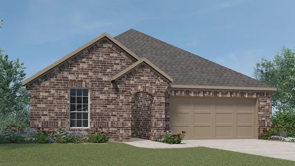 $3,573 | 4178 Plateau Drive, Forney, TX 75126