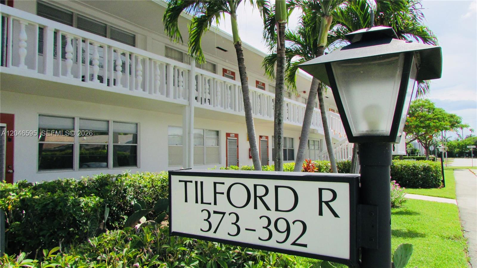 389 Tilford R, Unit 389 Deerfield Beach, FL 33442 - Photo 18 of 25