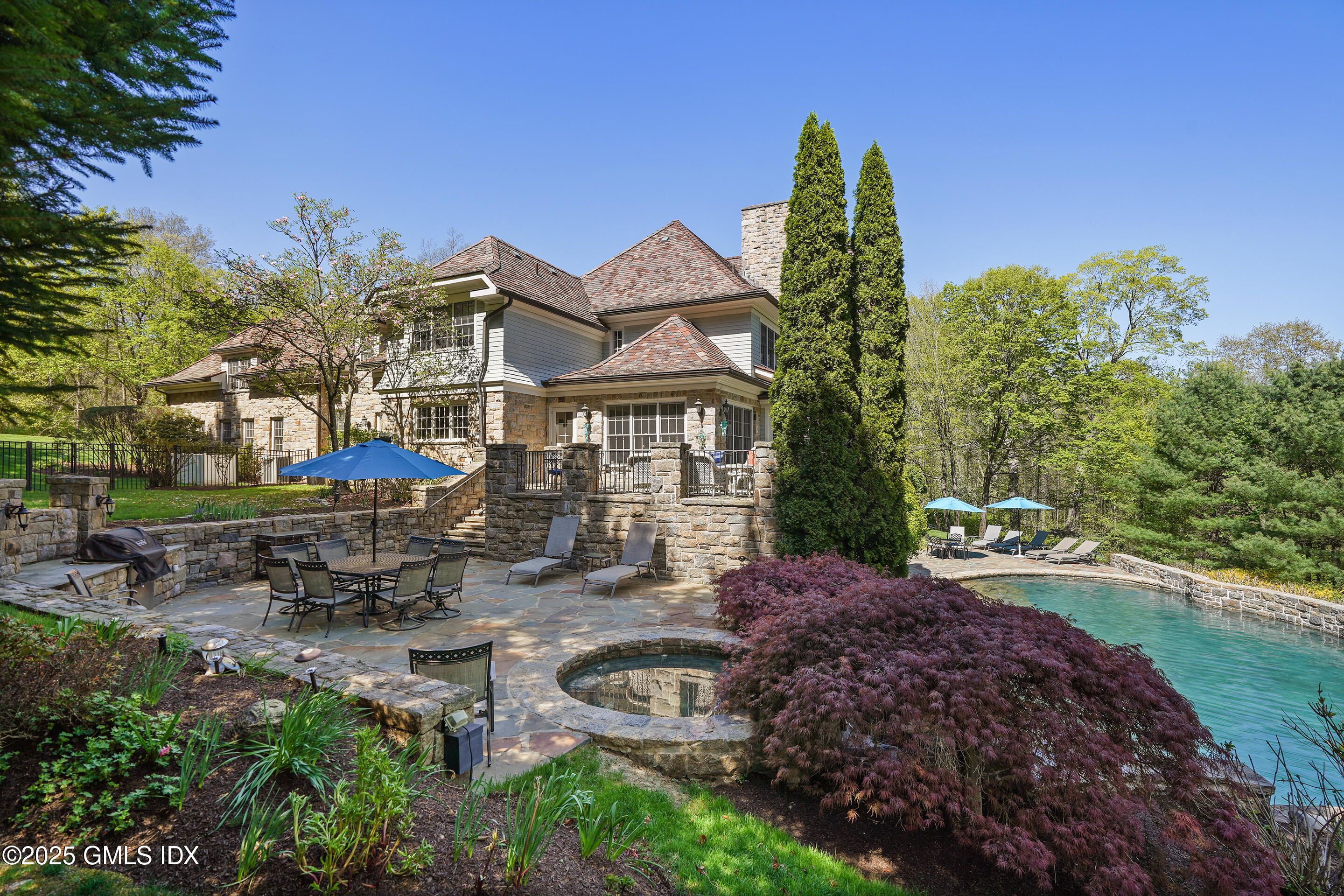 8 Chieftans Road Greenwich, CT 06831 - Photo 55 of 57 DREAMS CAN COME TRUE!