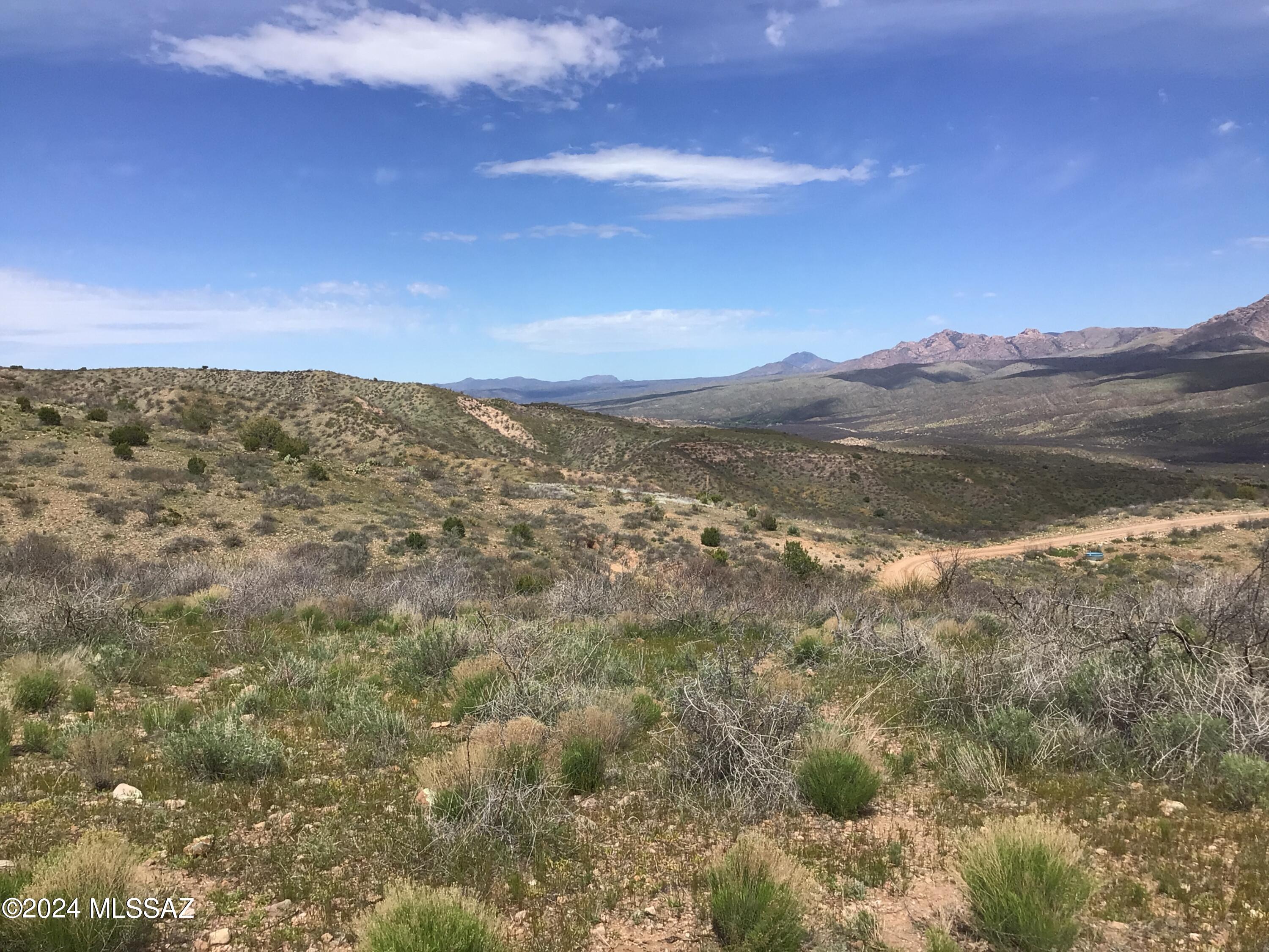 Lot 274 South Highpoint Rnch Road Willcox, AZ 85643 - Photo 16 of 29 Gallery Image 16