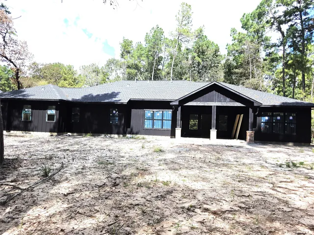 $1,055,000 | 4 Lake Forest Drive, Conroe, TX 77384