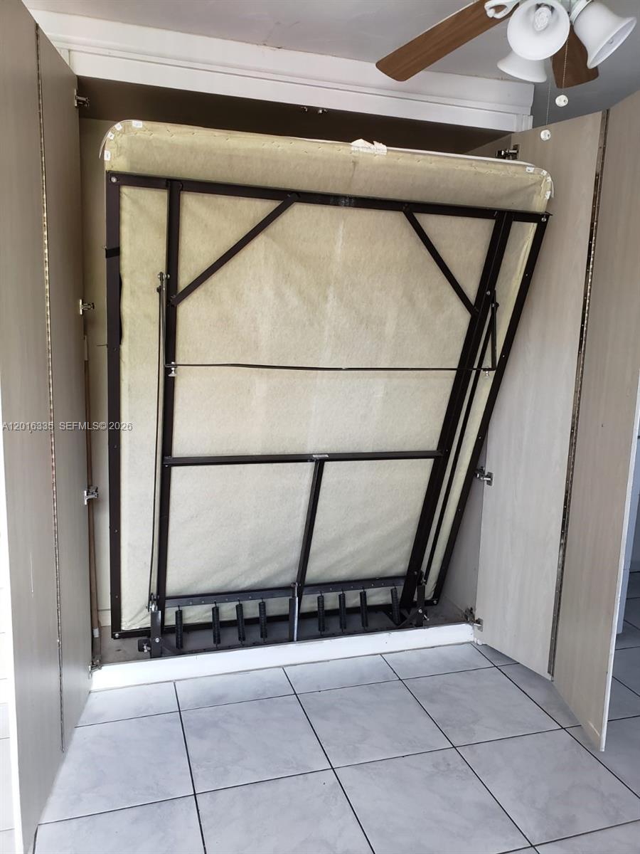 554 Northeast 68th Street, Unit 4 Miami, FL 33138 - Photo 13 of 15 a view of an entryway