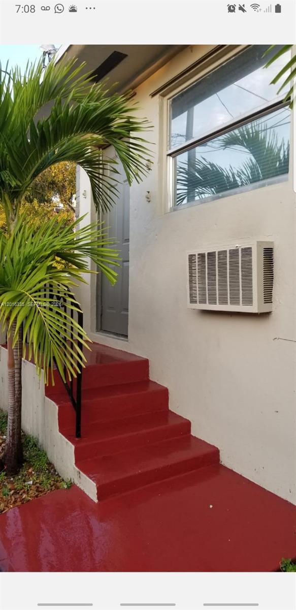 554 Northeast 68th Street, Unit 4 Miami, FL 33138 - Photo 6 of 15 a view of entryway