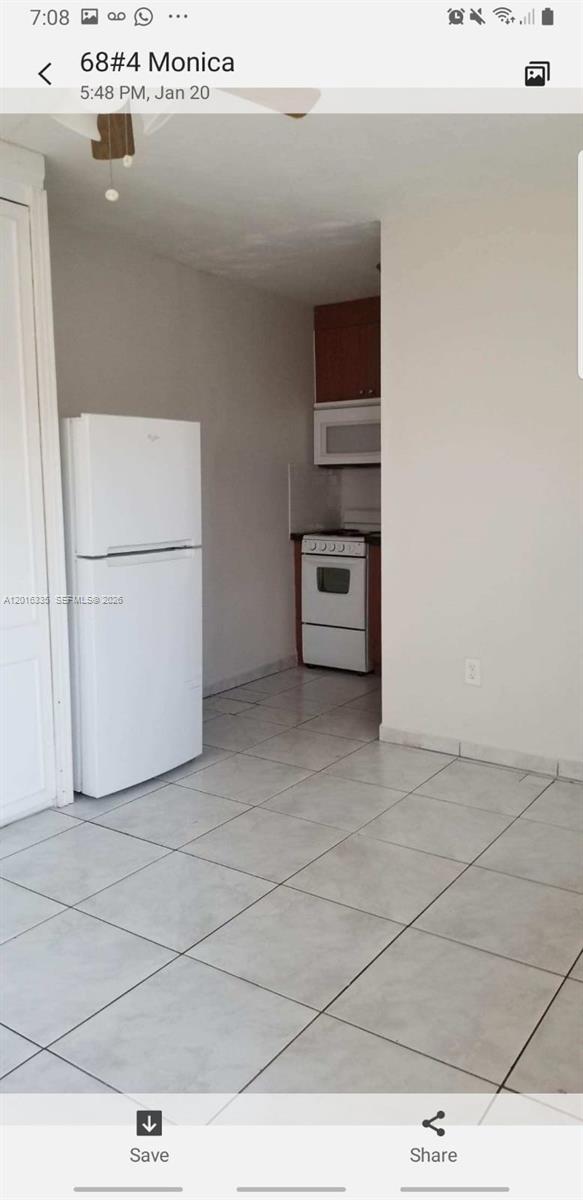 554 Northeast 68th Street, Unit 4 Miami, FL 33138 - Photo 7 of 15 a picture of a refrigerator