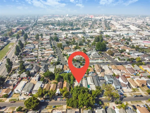 $649,000 | 3729 Paloma Street, Los Angeles, CA 90011