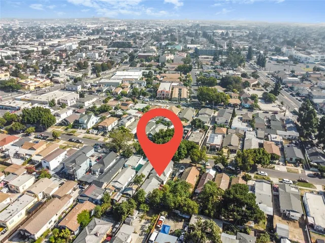 $649,000 | 3729 Paloma Street, Los Angeles, CA 90011