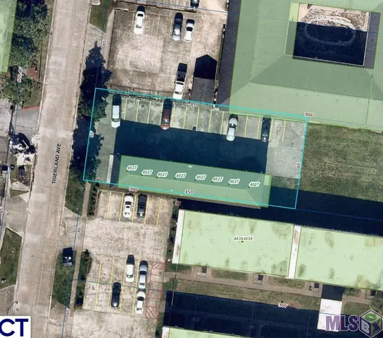 $799,000 | 4627 Tigerland Avenue, Baton Rouge, LA 70820