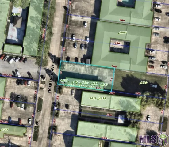 $799,000 | 4627 Tigerland Avenue, Baton Rouge, LA 70820