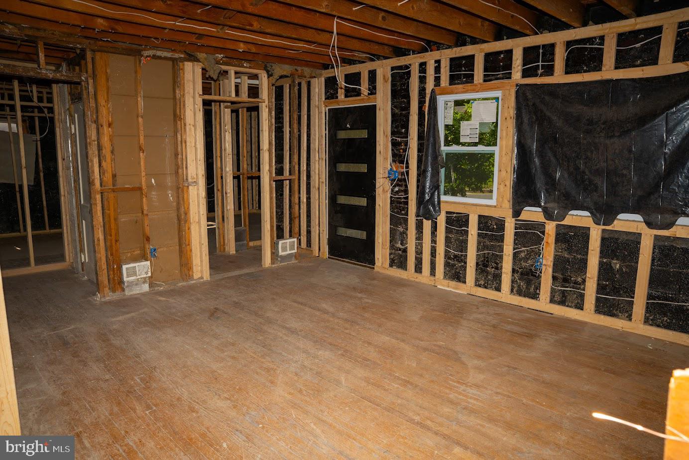 3704 Suitland Road Southeast Washington, DC 20020 - Photo 12 of 25 a view of a house with a porch