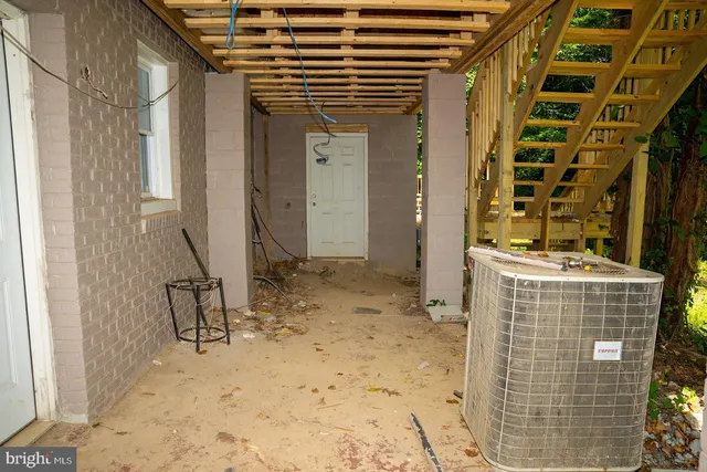 $725,000 | 3704 Suitland Road Southeast, Washington, DC 20020