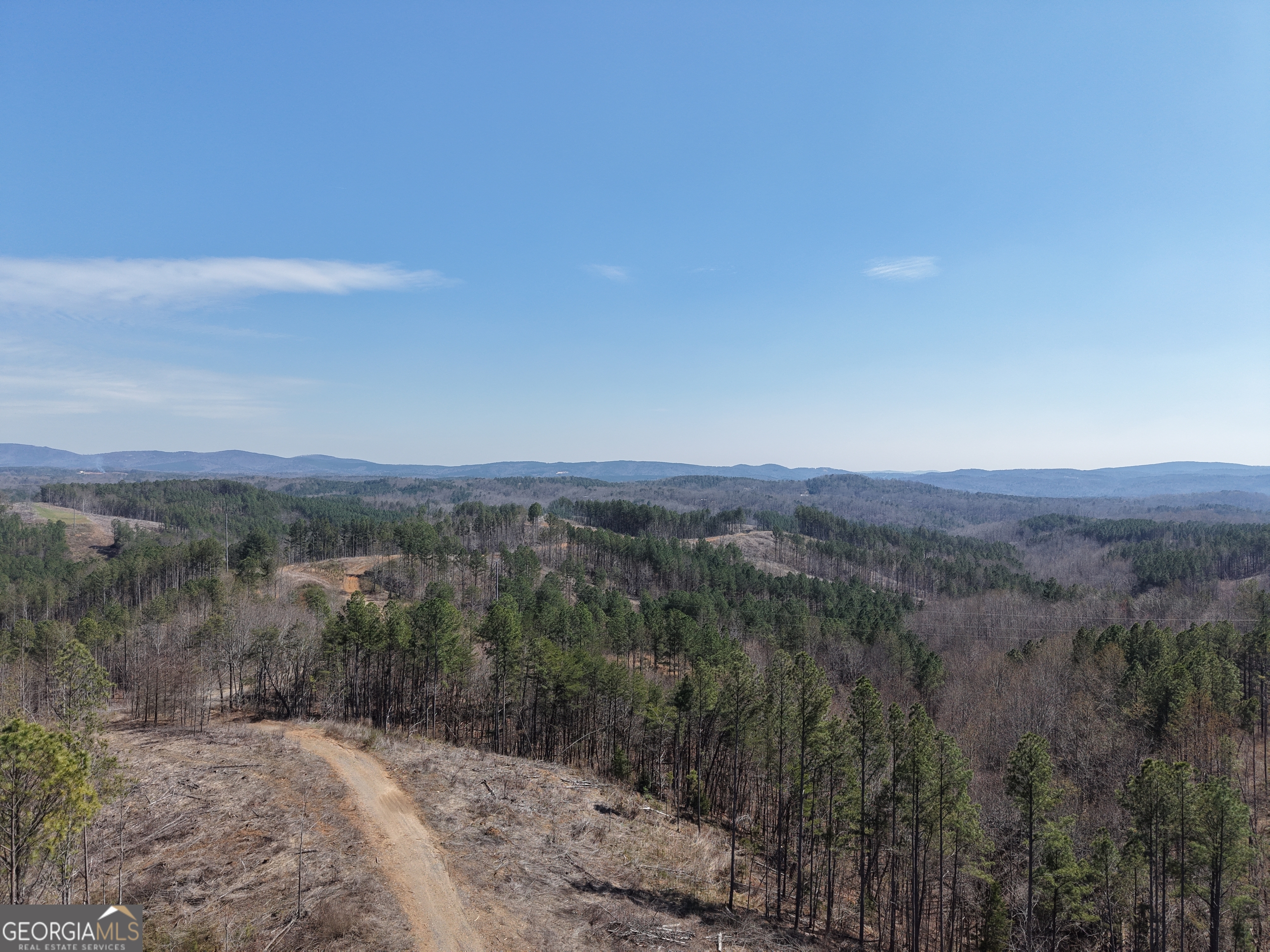 0 Angel Road, Unit 7206 PARCEL E Fairmount, GA 30139 - Photo 15 of 34 a view of a valley